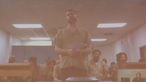 Columbus man pleads not guilty as prosecutors outline wife’s death in court