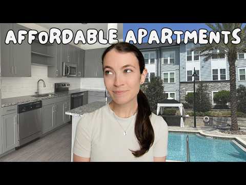 Affordable Apartments Near Disney World? | Clermont, Florida