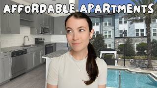 Affordable Apartments Near Disney World Clermont Florida