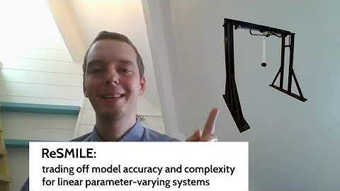 ReSMILE: trading off model accuracy and complexity for linear parameter-varying systems