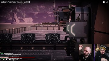 Snutt Talk: I had to delete the Particle Accelerator