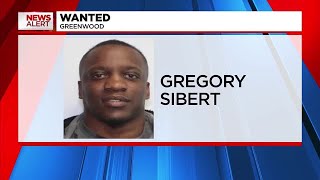 Officers searching for suspect following shooting incident in Greenwood