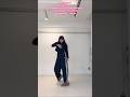 遠藤光莉 櫻坂46 I will be♪Dance
