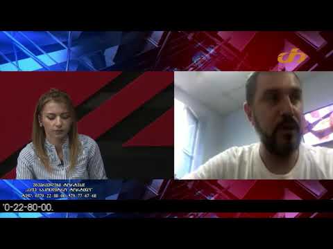 როგორ იხსენებს დავით კაკულია აგვისტოს ომს 12 წლის შემდეგ