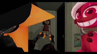 The Celestial Void Plays Anna: Blackhole Gets Possessed