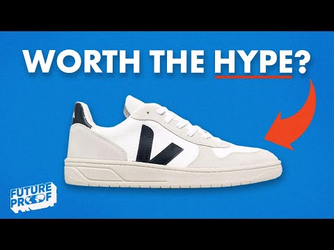 ვიდეო: გაიჭიმება ვეჯას სპორტული ფეხსაცმელი?