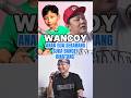 anak nya wancoy mau jadi breeder sekarang 🤣 #wancoy #celloszxz #podcastclips #shortpodcast #trending