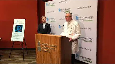 South Nassau 'Truth in Medicine' Poll: Antibiotic Use, Abuse & Resistance