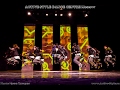 Active Style Mama Ama Criminal - 'New Year' Dance Show