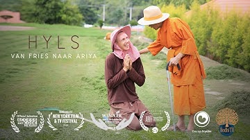 HYLS - From Frisian to Ariya (including English, Dutch and Thai Subtitles)