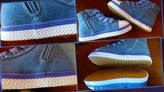 Модные детские кеды с Aliexpress, Children fashion sneakers for 1-5 years old