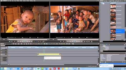 03. Making a Smooth Transition from Premiere Pro (Easy Editing with EDIUS)