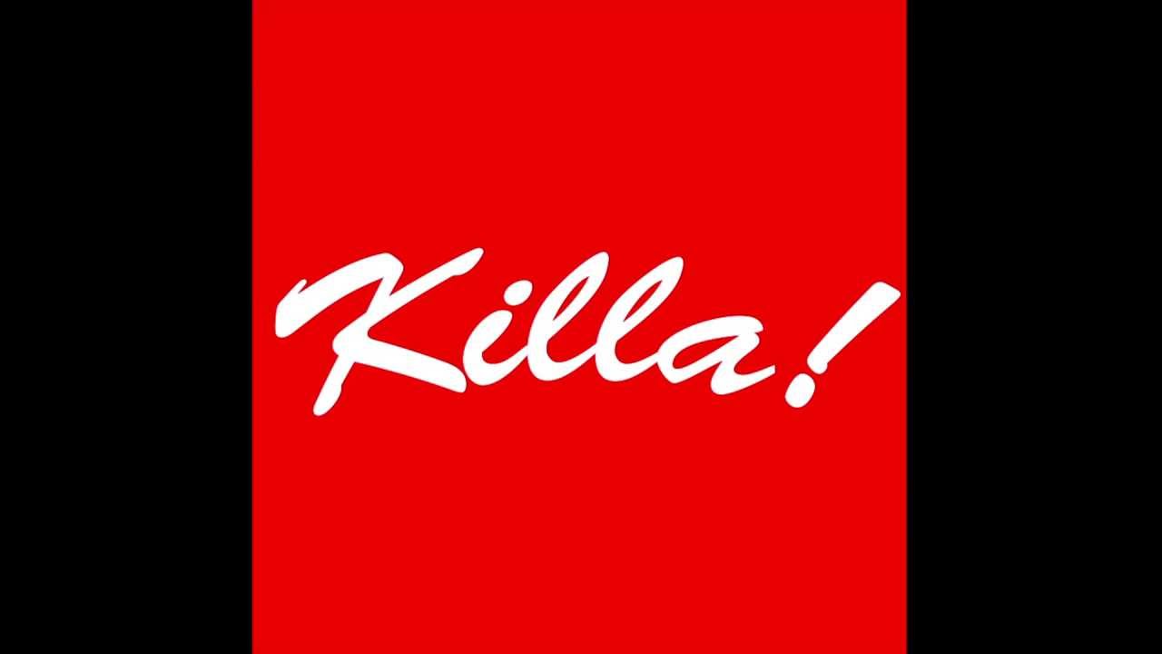 ASAP Rocky/Dom Kennedy Type Beat 2013 | Killa! - Composition I