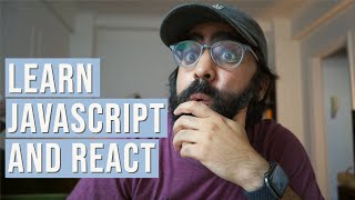 The ONLY Courses you need to Learn Javascript and React