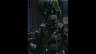 Scraptrap Vs Withered Bonnie | Funtime Films Classic