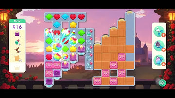 I Can’t Believe This Level Was So Hard! 😱 | Level 1559 Challenge | Project Makeover 👗✨