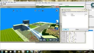 KoGaMa : Block Hack On Cheat Engine 6.4 !!!