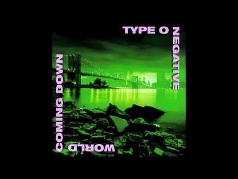 Type O Negative Everything Dies YouTube Type O Negative Everything Dies YouTube