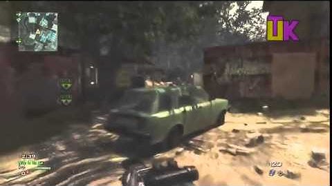 MW3 Gamebattles Listen In Ep 4 Dubs with Bubs Search and Destroy