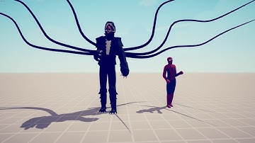 🔥 VENOM & SPIDERMAN  DUO vs LEGACY & MODDED UNITS! Totally Accurate Battle Simulator TABS 🔥