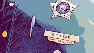 Evan Franklin Head is a Candidate for Sheriff