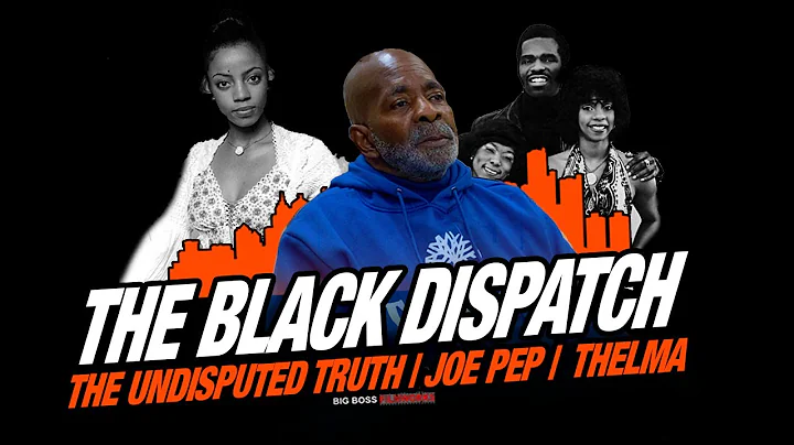 Black Butch Episode 7 | Black Butch with Thelma fr...