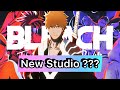 MASSIVE NEWS FOR BLEACH TYBW COUR 3