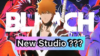 MASSIVE NEWS FOR BLEACH TYBW COUR 3
