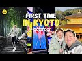 First time in kyoto and dotonbori  osaka japan travel guide