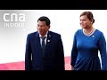 Duterte’s Daughter, Next President Of The Philippines?