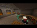 ME LLAMAN ENCANTUS....ENCANTAMUS! (primera vez jugando Minecraft )