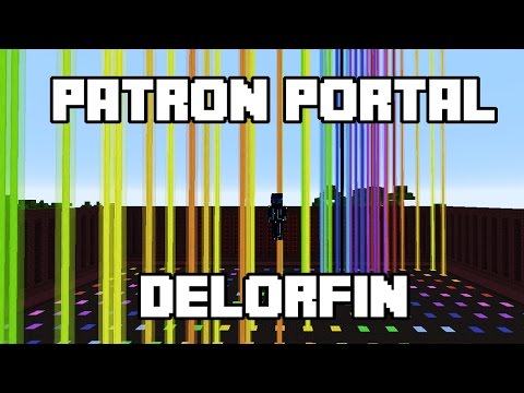 Patron Portal: Delorfin