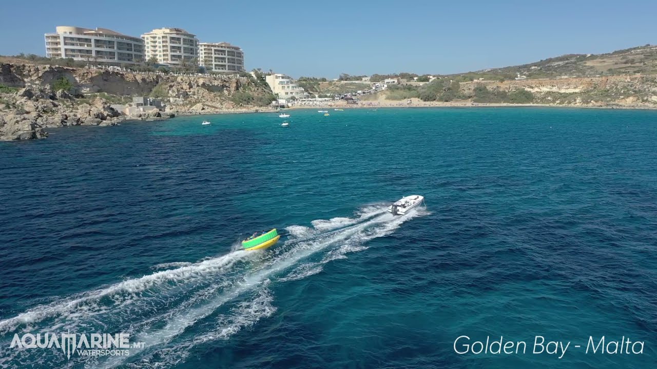 Crazy Sofa ride Malta YouTube