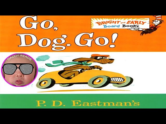 Go Dog Go - YouTube