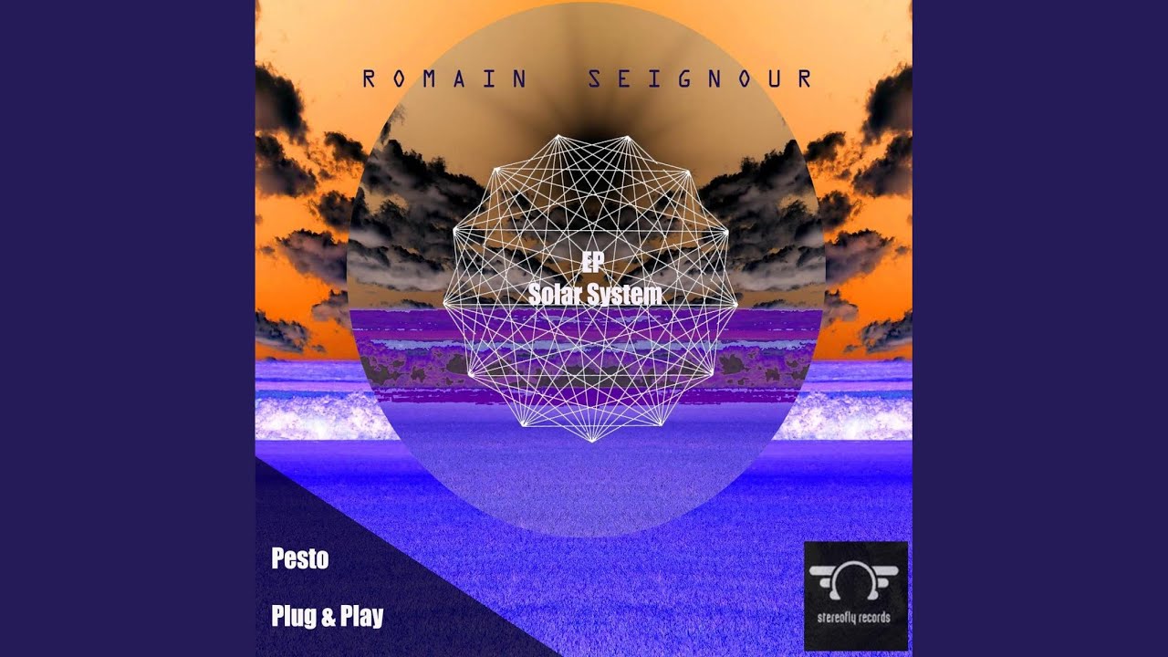 Watch Pesto (Original Mix) on YouTube Watch Pesto (Original Mix) on YouTube