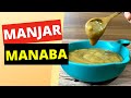 ✅CÓMO HACER MANJAR O DULCE DE LECHE MANABITA 😋 - RECETA ECUADOR