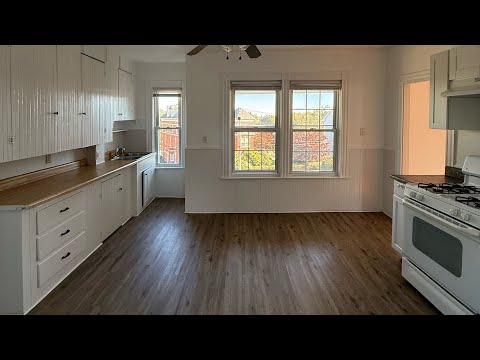 68 Park Avenue, Woonsocket, RI home video tour