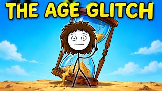 Why Can't Evolution Stop Aging
