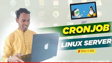 How to add Cronjob in Linux server | Cronjob installation | Cron job in Linux for every minute