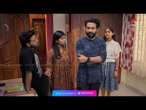 Mazha Thorum Munpe Promo || 17-10-2026 || Episode 443 || Asianet