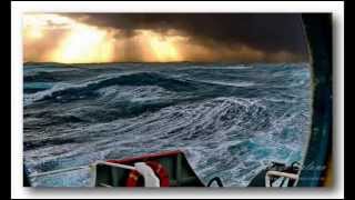 EXPO EUROPA 2013 - OCEAN STORM PHOTO ART COLLECTION