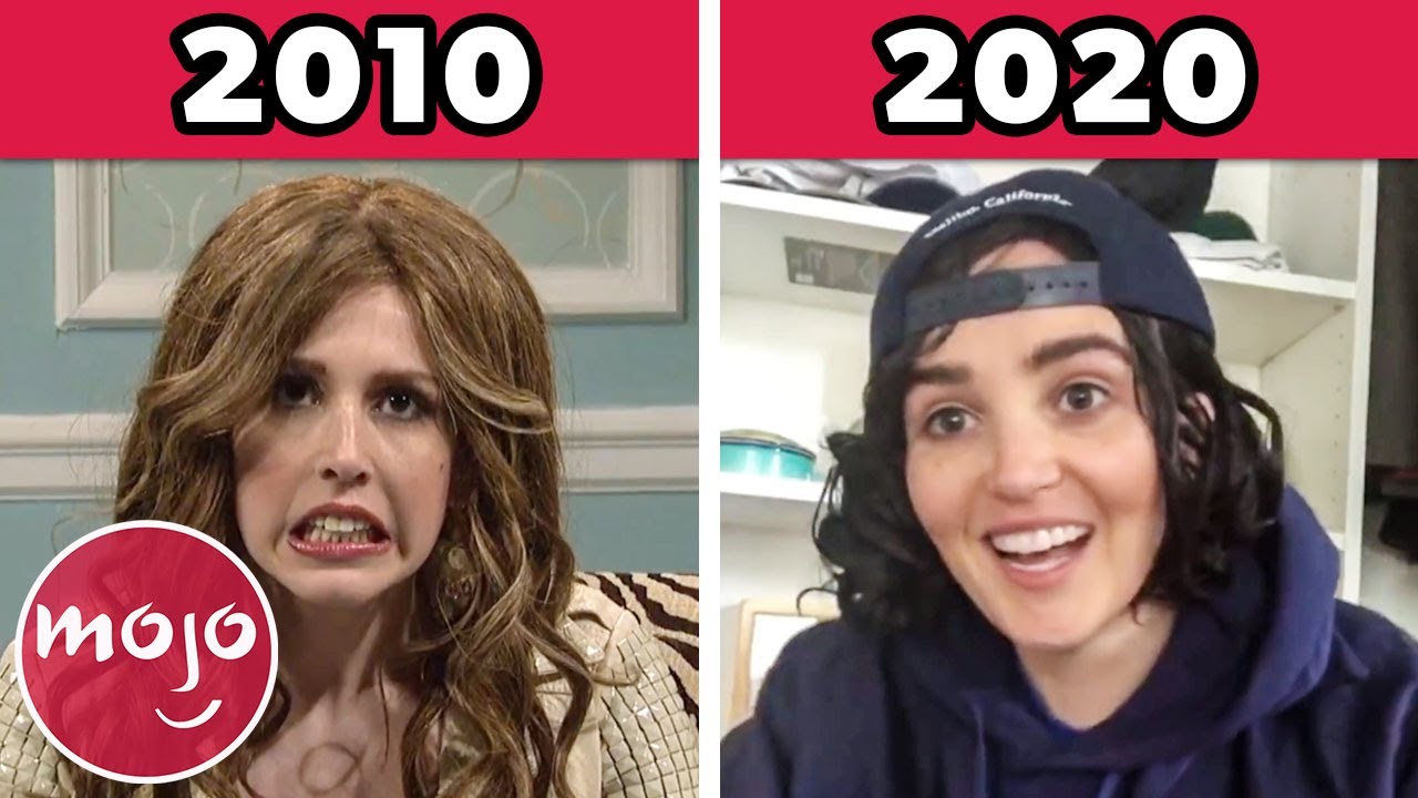 The Funniest SNL Impression of Each Year (2000-2024)
