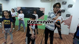 2020.05.02//freestyle//choreographer by BaiMao