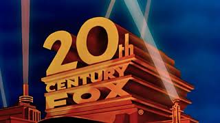 20th century fox (1987 Slightly Low Tone) Ver.2 The Last Ver.