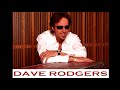 Dave Rodgers 🇮🇹 – Golden 70s Years (1998)