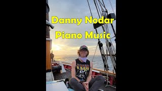 Danny Nodar - Piano music  