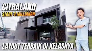 The Greenlake Citraland Surabaya Barat