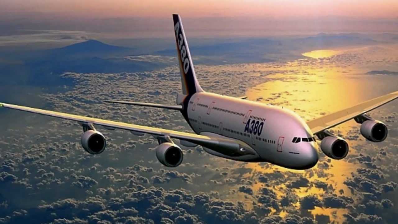 AIRPORT LOVE THEME Vincent Bell