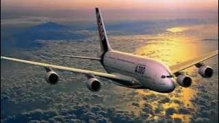 AIRPORT LOVE THEME Vincent Bell