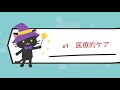 #7　医療的ケア　【これだけは知っておきたい知識編】